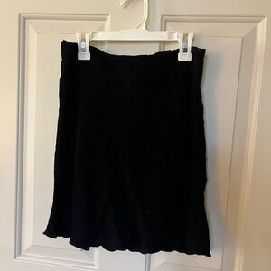 Brandy Melville Mini Skirt